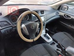 نیسان سێنترا